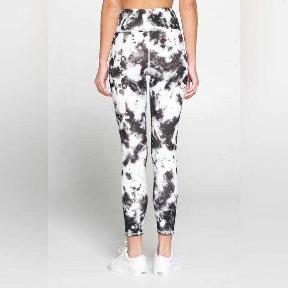 Evolution and Creation The Mia Legging Sz S - Picture 4 of 14